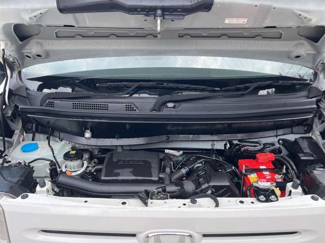 Honda N-VAN 3