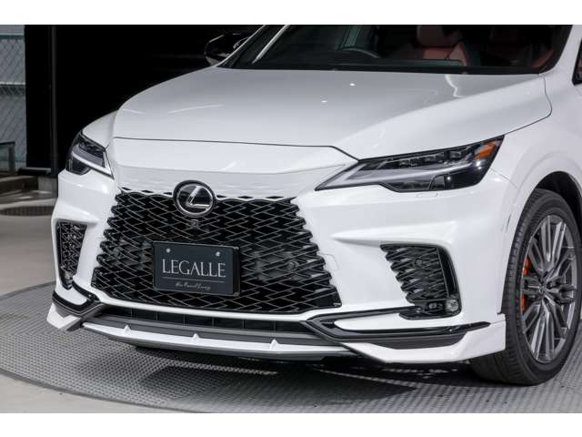 Lexus RX 12