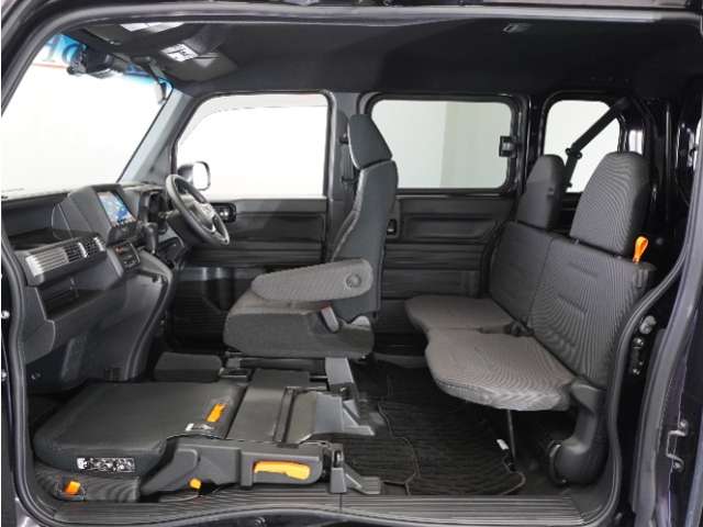 Honda N-VAN 2