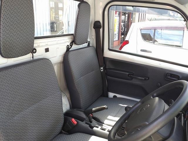 Mazda Scrum Truck 11