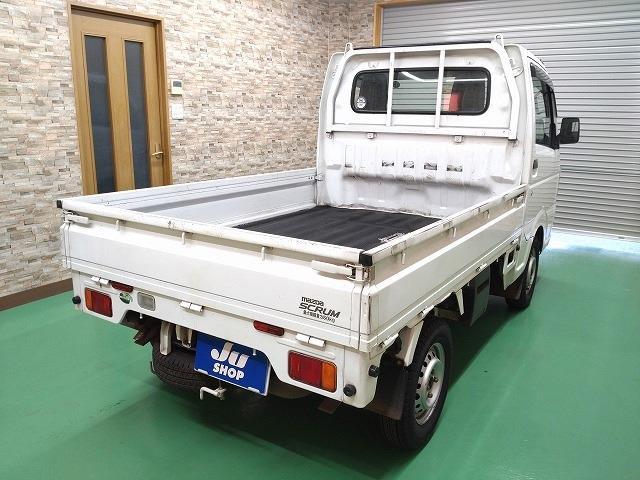 Mazda Scrum Truck 6