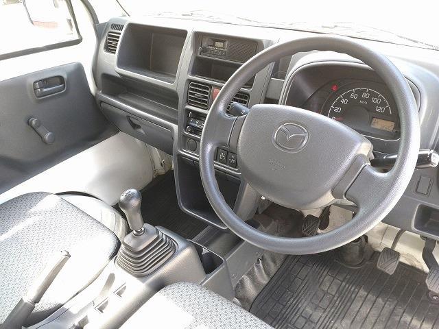 Mazda Scrum Truck 7