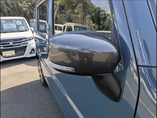 Suzuki Hustler 6