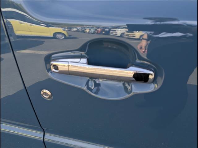 Suzuki Hustler 8