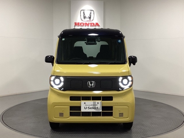 Honda N-VAN e: 4