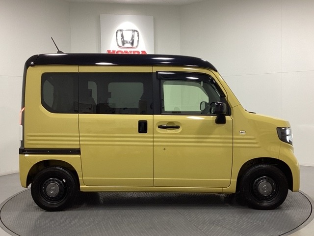Honda N-VAN e: 6