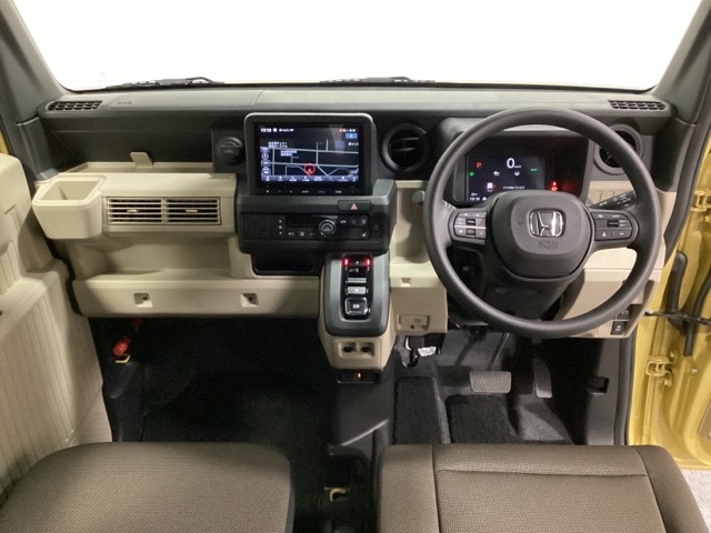 Honda N-VAN e: 7