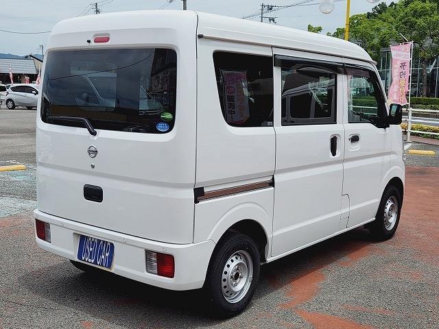 Nissan NV100 Clipper 5