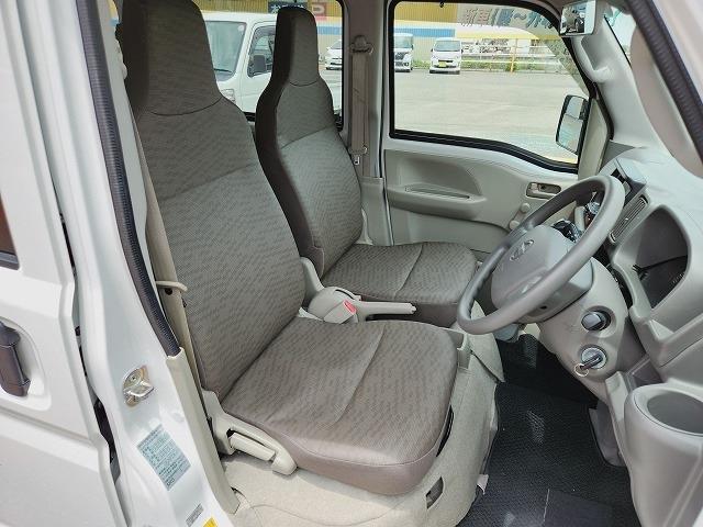 Nissan NV100 Clipper 7