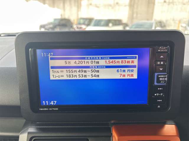 Daihatsu Taft 11