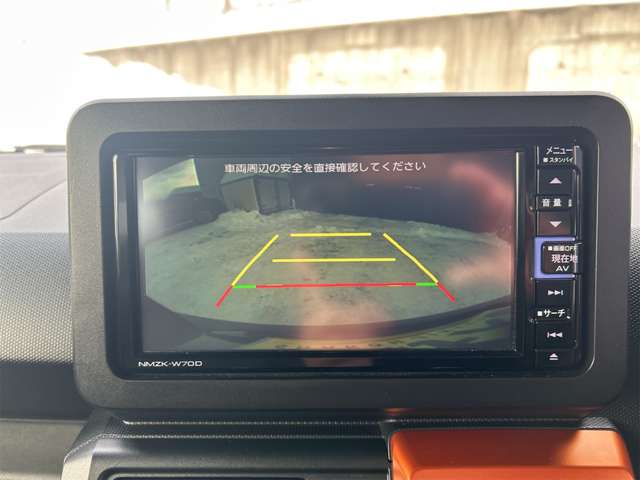 Daihatsu Taft 4