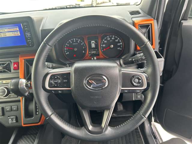 Daihatsu Taft 9