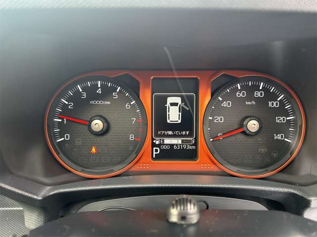 Daihatsu Taft 10