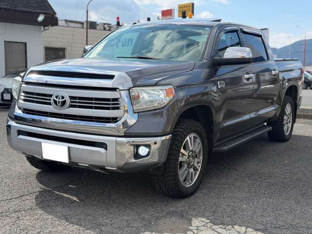 Toyota Tundra 11