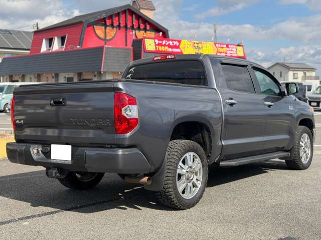 Toyota Tundra 5