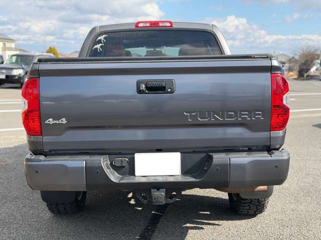 Toyota Tundra 7