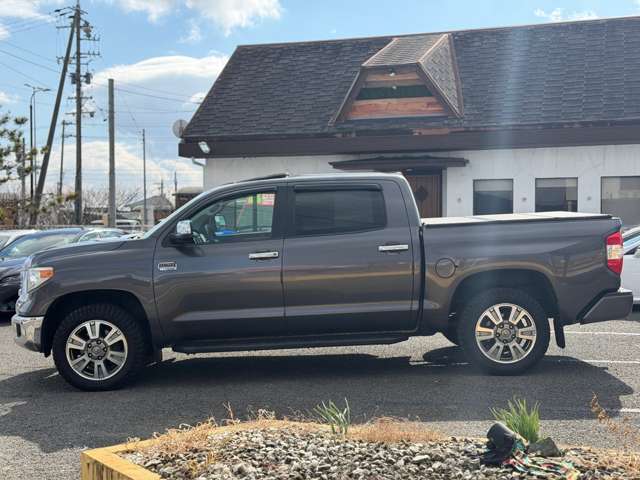 Toyota Tundra 10