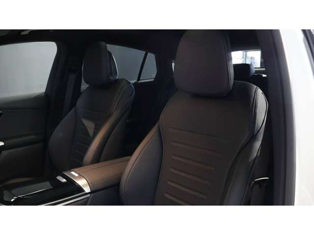 Mercedes-Benz GLC Coupe 9