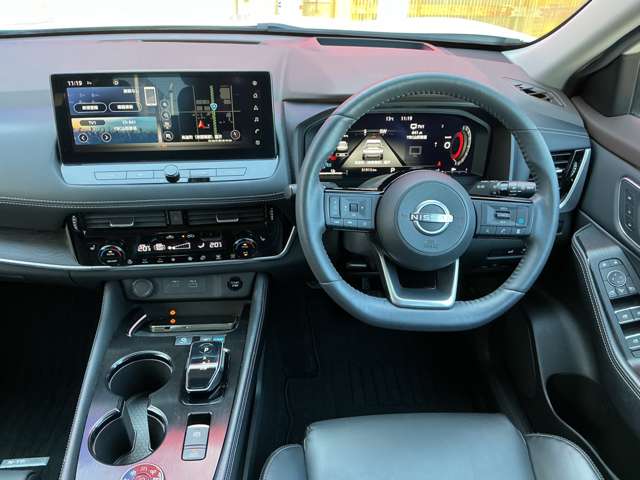 Nissan X-Trail 3