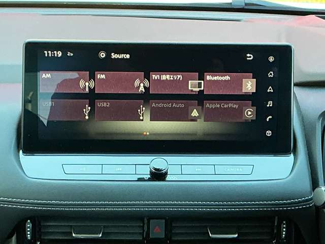 Nissan X-Trail 7