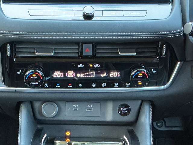 Nissan X-Trail 9
