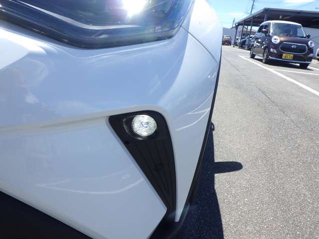 Toyota C-HR 12