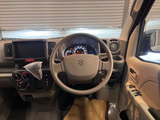 Suzuki Every 11