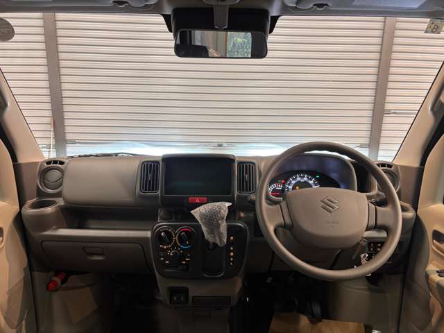 Suzuki Every 2