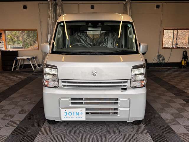 Suzuki Every 6