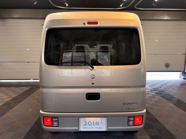 Suzuki Every 9