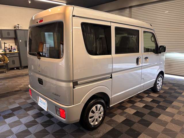 Suzuki Every 10