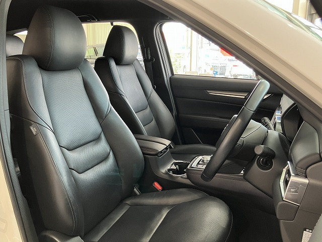 Mazda CX-8 12
