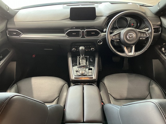Mazda CX-8 2