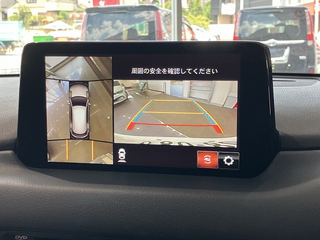 Mazda CX-8 5