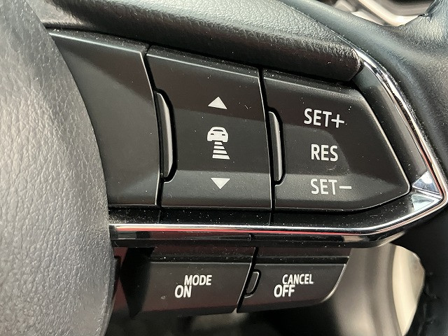 Mazda CX-8 7