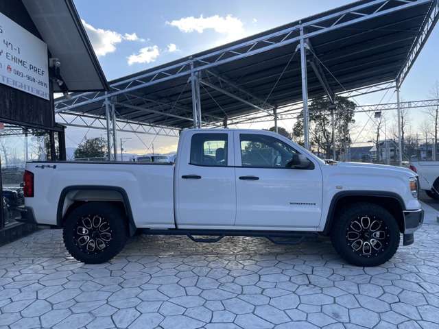 GMC Sierra 6