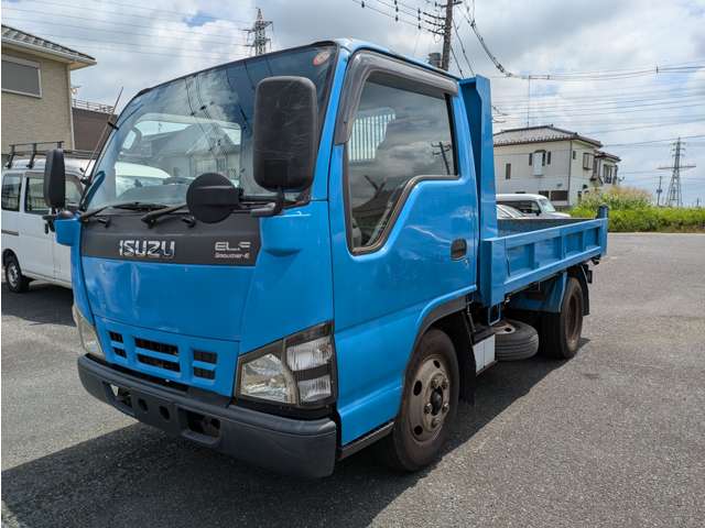 Isuzu Elf 5