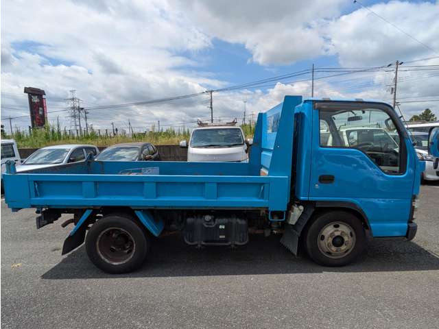 Isuzu Elf 10