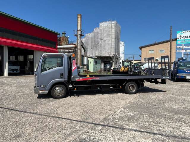 Isuzu Elf 5