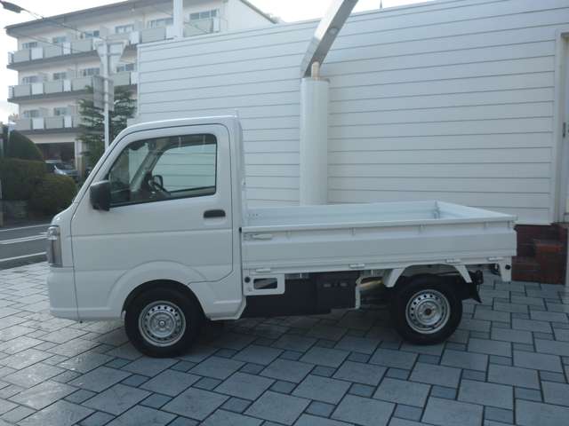 Mazda Scrum Truck 3