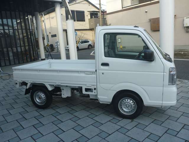 Mazda Scrum Truck 4