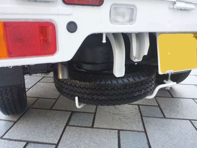 Mazda Scrum Truck 6