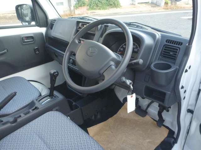 Mazda Scrum Truck 8