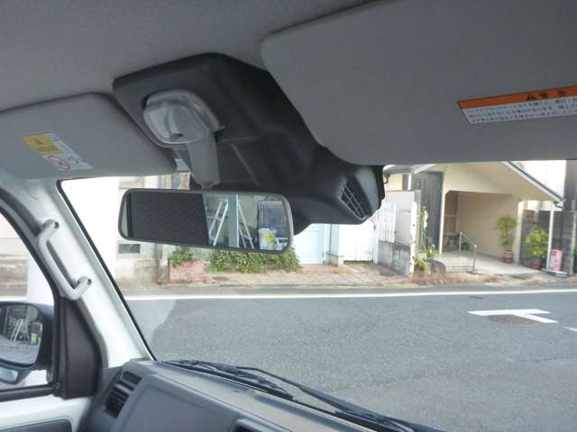 Mazda Scrum Truck 9