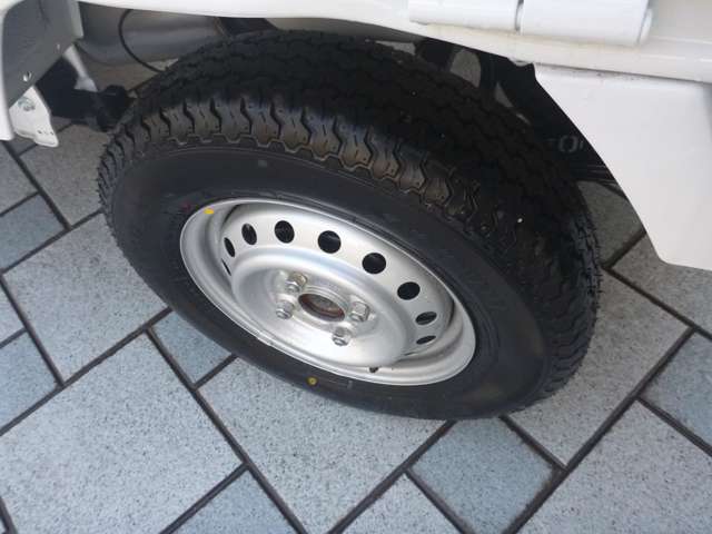 Mazda Scrum Truck 10