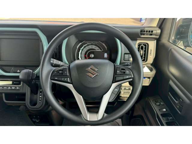 Suzuki Hustler 8