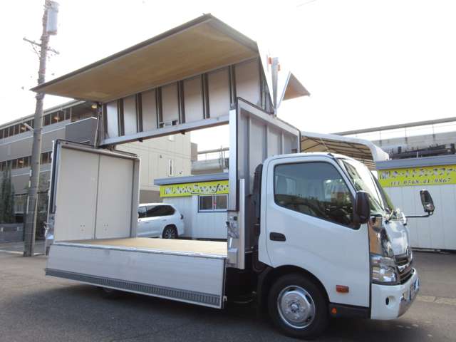 Hino Dutro 11