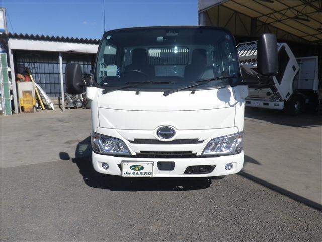 Hino Dutro 2