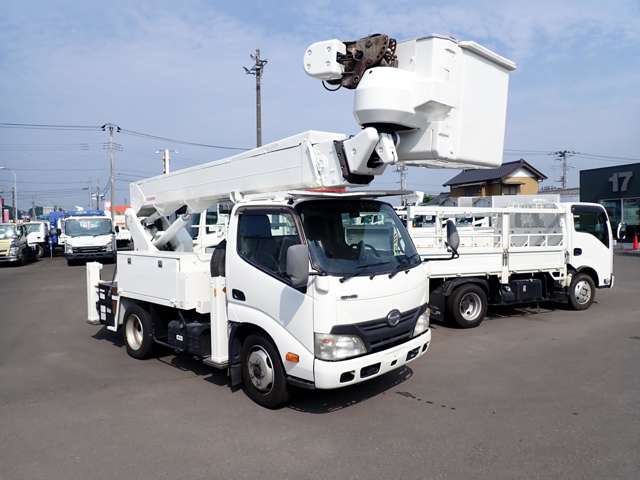 Hino Dutro 5