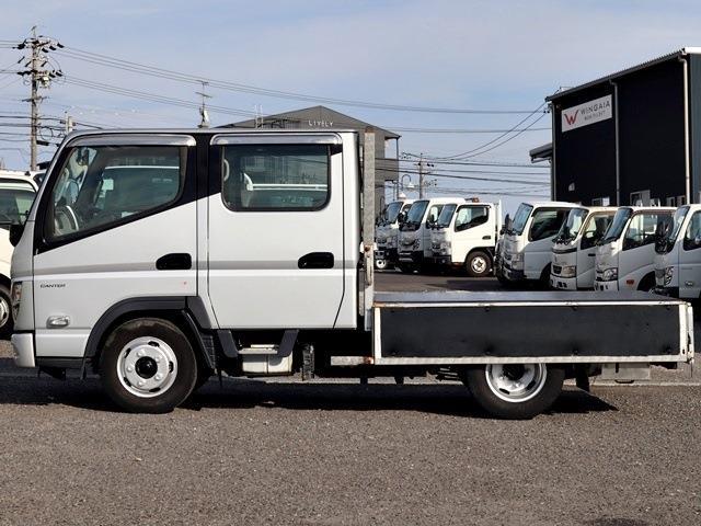 Mitsubishi Fuso Canter 12